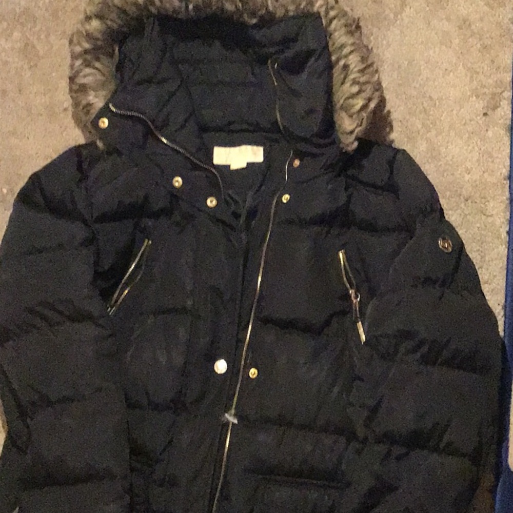 Kors Full length Coat